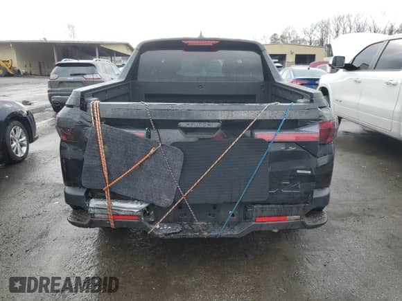 2023 Hyundai Santa Cruz SE с VIN 5NTJADAE7PH068927, выставлен на аукционе Copart как лот 83574634 с пробегом 32 683 миль миль и Чистый • Clean title. История ставок и продаж доступна на DreamBid. Изображение 6.