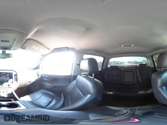 ✅ 2015 GMC Sierra 1500 SLT • VIN: 3GTU2VEC3FG531077 • Lot: 82520275. Listed on Copart with 175,016 mi. Free auction sales archive from the USA and detailed vehicle history report at DreamBid. Image 14.