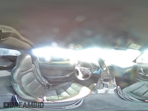 ✅ 2012 Chevrolet Corvette 1LT • VIN: 1G1YE2DW5C5106250 • Lot: 68361135. Listed on Copart with 103,481 mi. Free auction sales archive from the USA and detailed vehicle history report at DreamBid. Image 14.