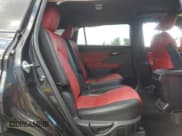 ✅ 2024 Toyota Highlander LE • VIN: 5TDKDRAH0RS530596 • Lot: 86130445. Listed on Copart with 22,171 mi. Free auction sales archive from the USA and detailed vehicle history report at DreamBid. Image 11.