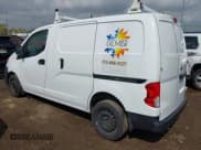 ✅ 2016 Nissan NV200 SV • VIN: 3N6CM0KN6GK698527 • Lot: 43290211. Listed on IAAI with 144,663 mi. Free auction sales archive from the USA and detailed vehicle history report at DreamBid. Image 3.