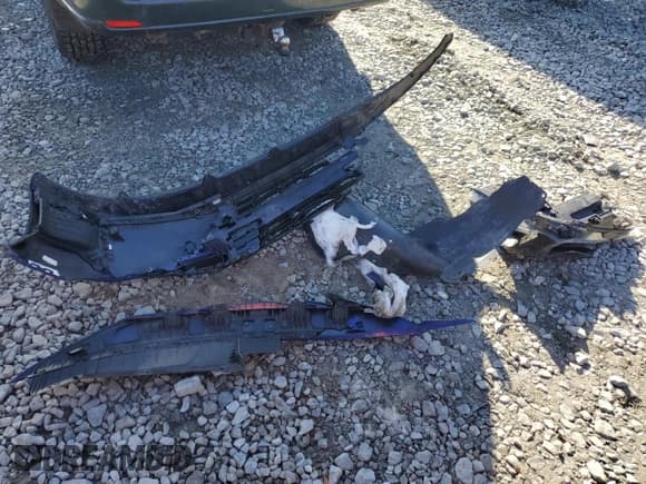 ✅ 2022 Hyundai Elantra SEL • VIN: KMHLM4AG8NU307142 • Lot: 90085465. Listed on Copart with 51,292 mi. Free auction sales archive from the USA and detailed vehicle history report at DreamBid. Image 12.