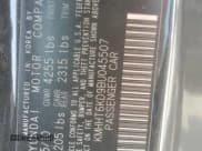 ✅ 2011 Hyundai Genesis Coupe • VIN: KMHHT6KD9BU045507 • Lot: 60969625. Wystawiony na Copart z przebiegiem 261 358 mil. Bezpłatny archiwum sprzedaży aukcyjnych z USA i szczegółowy raport historii pojazdu na DreamBid. Zdjęcie 12.