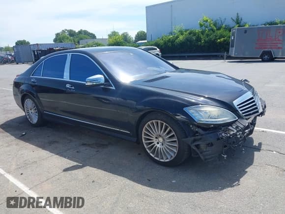 ✅ 2010 Mercedes-Benz S 550 • VIN: WDDNG7BB8AA313436 • Лот: 42523413. Опубликован ранее на IAAI с пробегом 108 100 миль. Бесплатный доступ к архиву аукционных продаж из США и подробный отчёт об истории автомобиля на DreamBid. Изображение 13.