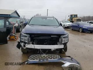 ✅ 2022 Hyundai Santa Fe SEL • VIN: 5NMS2DAJ7NH412277 • Lot: 45334843. Wystawiony na Copart z przebiegiem 21 761 mil. Bezpłatny archiwum sprzedaży aukcyjnych z USA i szczegółowy raport historii pojazdu na DreamBid. Zdjęcie 5.