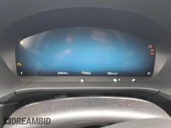 ✅ 2025 Ford Escape Platinum • VIN: 1FMCU9JZ0SUA45482 • Lot: 86064755. Wystawiony na Copart z przebiegiem 6 284 mil. Bezpłatny archiwum sprzedaży aukcyjnych z USA i szczegółowy raport historii pojazdu na DreamBid. Zdjęcie 9.