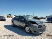 ✅ 2017 Toyota Corolla LE • VIN: 2T1BURHE3HC912530 • Lot: 90677105. Wystawiony na Copart z przebiegiem 87 578 mil. Bezpłatny archiwum sprzedaży aukcyjnych z USA i szczegółowy raport historii pojazdu na DreamBid. Zdjęcie 13.