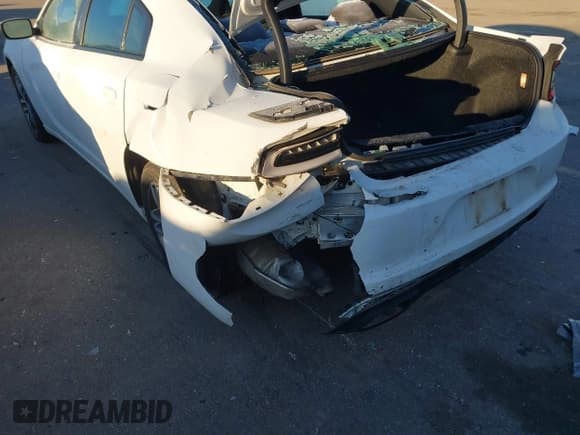 ✅ 2019 Dodge Charger SXT • VIN: 2C3CDXJG7KH697353 • Лот: 41254015. Опубликован ранее на IAAI с пробегом 49 705 миль. Бесплатный доступ к архиву аукционных продаж из США и подробный отчёт об истории автомобиля на DreamBid. Изображение 6.