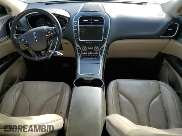 ✅ 2016 Lincoln MKX Select • VIN: 2LMTJ6KR9GBL79842 • Lot: 93597635. Wystawiony na Copart z przebiegiem 132 650 mil. Bezpłatny archiwum sprzedaży aukcyjnych z USA i szczegółowy raport historii pojazdu na DreamBid. Zdjęcie 8.