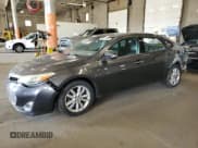✅ 2013 Toyota Avalon XLE • VIN: 4T1BK1EB6DU030584 • Лот: 71490305. Опубликован ранее на Copart с пробегом 72 497 миль. Бесплатный доступ к архиву аукционных продаж из США и подробный отчёт об истории автомобиля на DreamBid. Изображение 1.