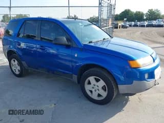 ✅ 2004 Saturn VUE V6 • VIN: 5GZCZ53414S888474 • Lot: 42525855. Wystawiony na IAAI z przebiegiem 181 118 mil. Bezpłatny archiwum sprzedaży aukcyjnych z USA i szczegółowy raport historii pojazdu na DreamBid. Zdjęcie 1.
