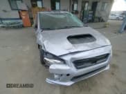 ✅ 2016 Subaru WRX • VIN: JF1VA1B69G9805341 • Lot: 82704445. Listed on Copart with 109,489 mi. Free auction sales archive from the USA and detailed vehicle history report at DreamBid. Image 14.