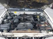 ✅ 1999 Toyota 4Runner Limited • VIN: JT3GN87R7X0120461 • Лот: 42930681. Опубликован ранее на IAAI с пробегом 302 401 миль. Бесплатный доступ к архиву аукционных продаж из США и подробный отчёт об истории автомобиля на DreamBid. Изображение 10.