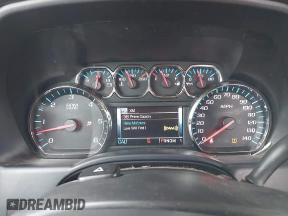 ✅ 2015 Chevrolet Silverado 2500HD LT • VIN: 1GC1KVEG2FF610053 • Lot: 43469299. Listed on IAAI with 173,702 mi. Free auction sales archive from the USA and detailed vehicle history report at DreamBid. Image 7.