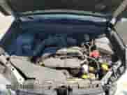 2014 Subaru Forester 2.5i z VIN JF2SJAAC7EH415332, wystawiony jako Copart lot #69635855 z przebiegiem 130 140 mil mil oraz Czysty tytuł • Clean title. Historia ofert i sprzedaży dostępna na DreamBid. Obrazek 12.