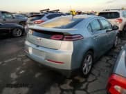 ✅ 2013 Chevrolet Volt • VIN: 1G1RD6E46DU130804 • Lot: 79694893. Wystawiony na Copart z przebiegiem 134 450 mil. Bezpłatny archiwum sprzedaży aukcyjnych z USA i szczegółowy raport historii pojazdu na DreamBid. Zdjęcie 3.
