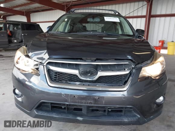 ✅ 2013 Subaru Crosstrek Limited • VIN: JF2GPAKC4D2893406 • Лот: 43603275. Опубликован ранее на IAAI с пробегом 148 525 миль. Бесплатный доступ к архиву аукционных продаж из США и подробный отчёт об истории автомобиля на DreamBid. Изображение 6.