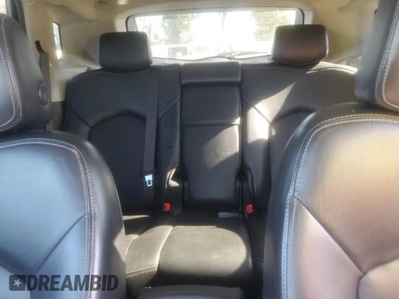 ✅ 2014 Cadillac SRX Luxury Collection • VIN: 3GYFNEE36ES625072 • Lot: 85275845. Wystawiony na Copart z przebiegiem 174 485 mil. Bezpłatny archiwum sprzedaży aukcyjnych z USA i szczegółowy raport historii pojazdu na DreamBid. Zdjęcie 10.