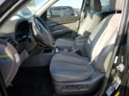 ✅ 2012 Hyundai Santa Fe SE • VIN: 5XYZH4AG1CG158882 • Lot: 82795534. Listed on Copart with 155,903 mi. Free auction sales archive from the USA and detailed vehicle history report at DreamBid. Image 7.