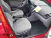 2012 Hyundai Accent GS с VIN KMHCT5AE8CU016919, выставлен на аукционе IAAI как лот 43405485 с пробегом 38 038 миль миль и . История ставок и продаж доступна на DreamBid. Изображение 5.