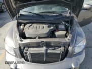 ✅ 2011 Chevrolet HHR 1LT • VIN: 3GNBABFU0BS577481 • Lot: 60434464. Listed on Copart with 102,120 mi. Free auction sales archive from the USA and detailed vehicle history report at DreamBid. Image 11.