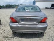 ✅ 2008 Jaguar X-Type • VIN: SAJWA51A48WJ36895 • Лот: 65097445. Опубликован ранее на Copart с пробегом 96 311 миль. Бесплатный доступ к архиву аукционных продаж из США и подробный отчёт об истории автомобиля на DreamBid. Изображение 6.