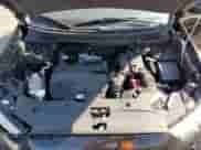 2013 Mitsubishi Outlander ES с VIN 4A4AP3AU6DE025313, выставлен на аукционе Copart как лот 90697865 с пробегом 123 732 миль миль и Списание • Salvage title. История ставок и продаж доступна на DreamBid. Изображение 12.