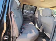 ✅ 2001 Nissan Frontier SE • VIN: 1N6ED27T11C363216 • Lot: 90917905. Listed on Copart with 227,719 mi. Free auction sales archive from the USA and detailed vehicle history report at DreamBid. Image 10.