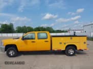 ✅ 2008 Chevrolet Silverado 2500HD • VIN: 1GBHK23658F224144 • Лот: 42512936. Опубликован ранее на IAAI с пробегом 234 333 миль. Бесплатный доступ к архиву аукционных продаж из США и подробный отчёт об истории автомобиля на DreamBid. Изображение 14.