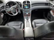 ✅ 2013 Chevrolet Malibu LTZ • VIN: 1G11H5SA4DF286656 • Lot: 80499245. Wystawiony na Copart z przebiegiem 140 978 mil. Bezpłatny archiwum sprzedaży aukcyjnych z USA i szczegółowy raport historii pojazdu na DreamBid. Zdjęcie 8.