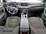 ✅ 2020 Chevrolet Blazer LT • VIN: 3GNKBCRS1LS661484 • Lot: 82099645. Listed on Copart with 96,133 mi. Free auction sales archive from the USA and detailed vehicle history report at DreamBid. Image 8.