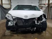 ✅ 2017 Toyota Sienna LE • VIN: 5TDKZ3DC6HS828759 • Lot: 90684805. Listed on Copart with 129,618 mi. Free auction sales archive from the USA and detailed vehicle history report at DreamBid. Image 5.