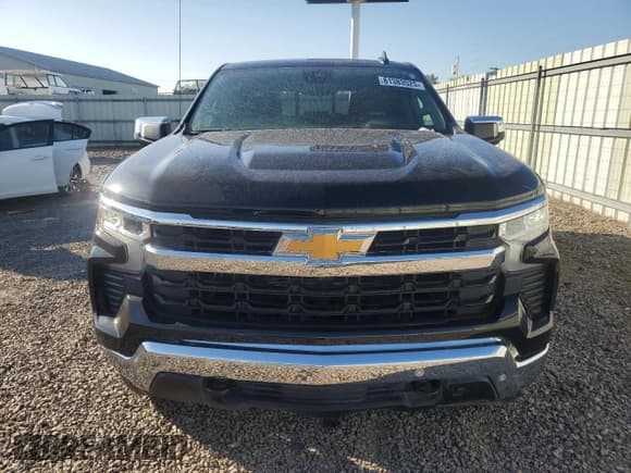 ✅ 2025 Chevrolet Silverado 1500 • VIN: 3GCUKDE86SG208013 • Лот: 81383525. Опубликован ранее на Copart с пробегом 7 423 миль. Бесплатный доступ к архиву аукционных продаж из США и подробный отчёт об истории автомобиля на DreamBid. Изображение 5.