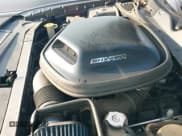 ✅ 2018 Dodge Challenger R/T • VIN: 2C3CDZBT1JH304646 • Лот: 42318186. Опубликован ранее на IAAI с пробегом 104 687 миль. Бесплатный доступ к архиву аукционных продаж из США и подробный отчёт об истории автомобиля на DreamBid. Изображение 19.