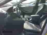 2017 Hyundai Ioniq SEL with VIN KMHC75LC4HU020635, listed as a Copart auction lot 85342225 with 85,818 mi miles and Salvage title. Bid and sale history available at DreamBid. Image 7.