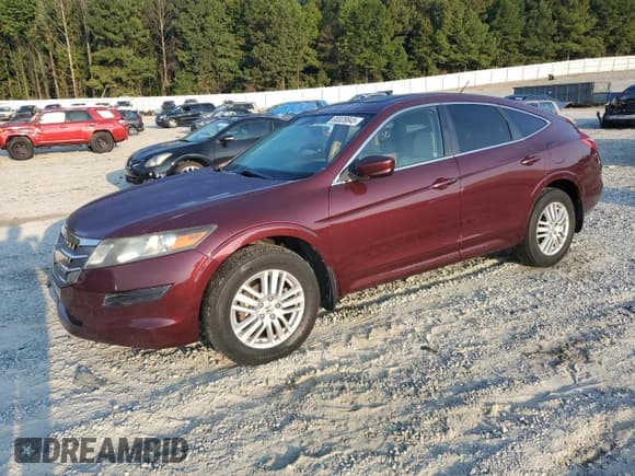 ✅ 2012 Honda Crosstour EX-L • VIN: 5J6TF3H5XCL007189 • Lot: 80028845. Wystawiony na Copart z przebiegiem 163 600 mil. Bezpłatny archiwum sprzedaży aukcyjnych z USA i szczegółowy raport historii pojazdu na DreamBid. Zdjęcie 1.