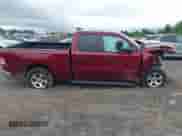 2019 Ram 1500 Tradesman z VIN 1C6SRFCT7KN597796, wystawiony jako IAAI lot #42681955 z przebiegiem 86 524 mil mil oraz . Historia ofert i sprzedaży dostępna na DreamBid. Obrazek 14.