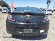 ✅ 2016 Chevrolet Volt Premier • VIN: 1G1RD6S56GU133039 • Lot: 67295004. Wystawiony na Copart z przebiegiem 187 586 mil. Bezpłatny archiwum sprzedaży aukcyjnych z USA i szczegółowy raport historii pojazdu na DreamBid. Zdjęcie 6.