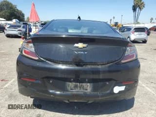 ✅ 2016 Chevrolet Volt Premier • VIN: 1G1RD6S56GU133039 • Lot: 67295004. Wystawiony na Copart z przebiegiem 187 586 mil. Bezpłatny archiwum sprzedaży aukcyjnych z USA i szczegółowy raport historii pojazdu na DreamBid. Zdjęcie 6.
