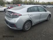✅ 2020 Hyundai Ioniq Limited • VIN: KMHC85LJ9LU071214 • Lot: 85557795. Listed on Copart with 74,144 mi. Free auction sales archive from the USA and detailed vehicle history report at DreamBid. Image 3.