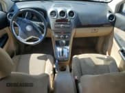 ✅ 2008 Saturn VUE XR • VIN: 3GSDL73748S503906 • Lot: 84703915. Wystawiony na Copart z przebiegiem 107 748 mil. Bezpłatny archiwum sprzedaży aukcyjnych z USA i szczegółowy raport historii pojazdu na DreamBid. Zdjęcie 8.