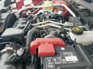 ✅ 2023 Mitsubishi Outlander SE • VIN: JA4J4UA89PZ012765 • Lot: 41886565. Listed on IAAI with 50,790 mi. Free auction sales archive from the USA and detailed vehicle history report at DreamBid. Image 19.