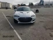 ✅ 2015 Hyundai Genesis Coupe 3.8L Base • VIN: KMHHT6KJ2FU128904 • Lot: 67326135. Listed on Copart with 129,094 mi. Free auction sales archive from the USA and detailed vehicle history report at DreamBid. Image 13.