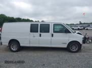 ✅ 1997 Chevrolet Chevy Van • VIN: 1GCFG29M7V1055926 • Лот: 42307029. Опубликован ранее на IAAI с пробегом 184 462 миль. Бесплатный доступ к архиву аукционных продаж из США и подробный отчёт об истории автомобиля на DreamBid. Изображение 13.