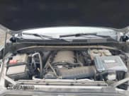 ✅ 2021 Chevrolet Silverado 1500 LT Trail Boss • VIN: 1GCPYFEL9MZ155550 • Lot: 42785163. Wystawiony na IAAI z przebiegiem 33 322 mil. Bezpłatny archiwum sprzedaży aukcyjnych z USA i szczegółowy raport historii pojazdu na DreamBid. Zdjęcie 10.