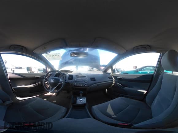 ✅ 2010 Honda Civic GX • VIN: 19XFA4F56AE000286 • Lot: 42626457. Listed on IAAI with Not provided. Free auction sales archive from the USA and detailed vehicle history report at DreamBid. Image 20.