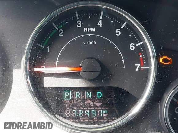 ✅ 2017 Jeep Wrangler Sport • VIN: 1C4AJWAG4HL722176 • Lot: 41699752. Listed on IAAI with 72,491 mi. Free auction sales archive from the USA and detailed vehicle history report at DreamBid. Image 16.