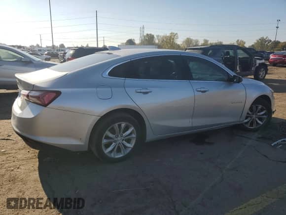 ✅ 2019 Chevrolet Malibu LT • VIN: 1G1ZD5ST2KF184320 • Lot: 86615265. Listed on Copart with 144,522 mi. Free auction sales archive from the USA and detailed vehicle history report at DreamBid. Image 3.