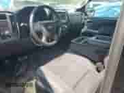 2014 Chevrolet Silverado 1500 LT с VIN 1GCNCREC8EZ137999, выставлен на аукционе Copart как лот 56214625 с пробегом 91 260 миль миль и Списание • Salvage title. История ставок и продаж доступна на DreamBid. Изображение 7.