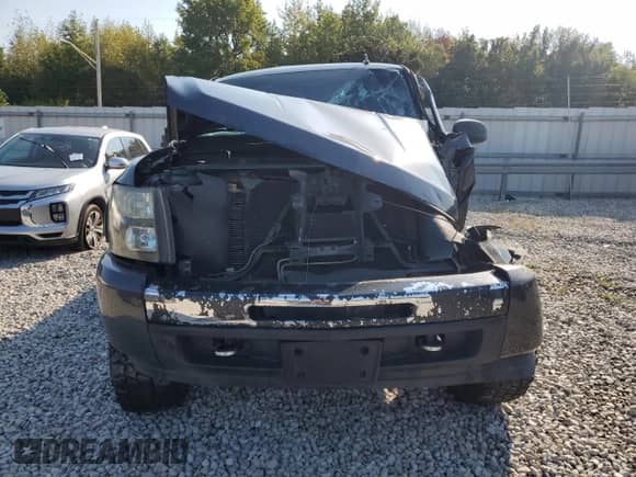 2010 Chevrolet Silverado 1500 LS с VIN 3GCRKREA2AG279987, выставлен на аукционе Copart как лот 80811385 с пробегом Не указан миль и Списание • Salvage title. История ставок и продаж доступна на DreamBid. Изображение 5.